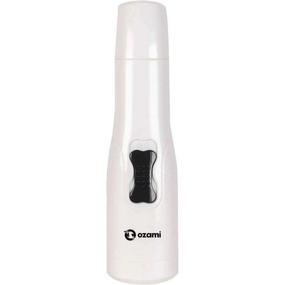 Ozami Elektrisk Klofil (Batteridriven)