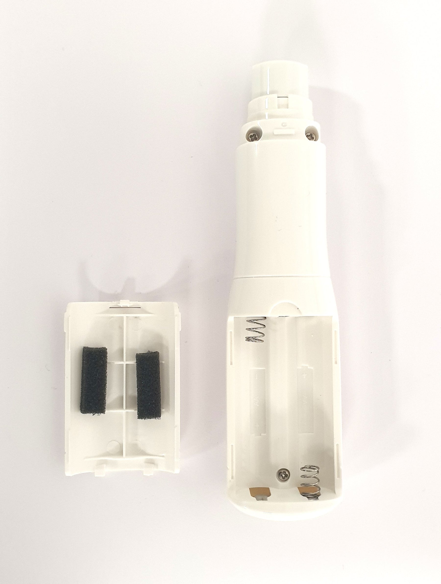 Ozami Elektrisk Klofil (Batteridriven)