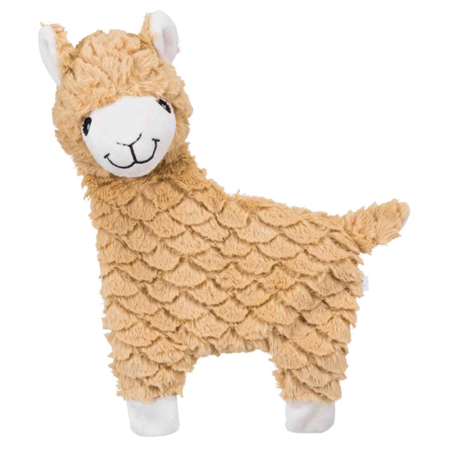 Trixie Plush Llama