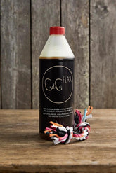 Chia de Gracia CdG Flax Oil 1 L