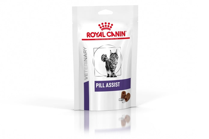 Royal Canin Veterinary Diets Pill Assist katt 45 g