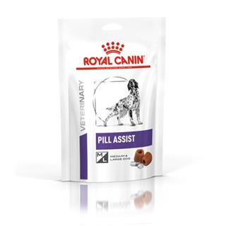 Royal Canin Veterinary Diets Pill Assist Medium/Large Dog Pill assist for dogs 224 g