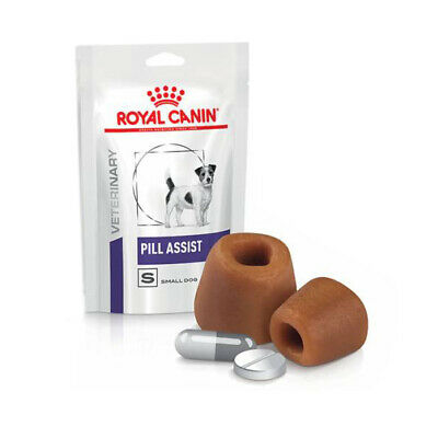 Royal Canin Veterinary Diets Pill Assist Small Dog 90 g