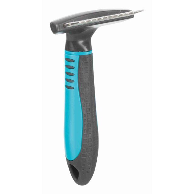 Trixie Bottom Wool Brush