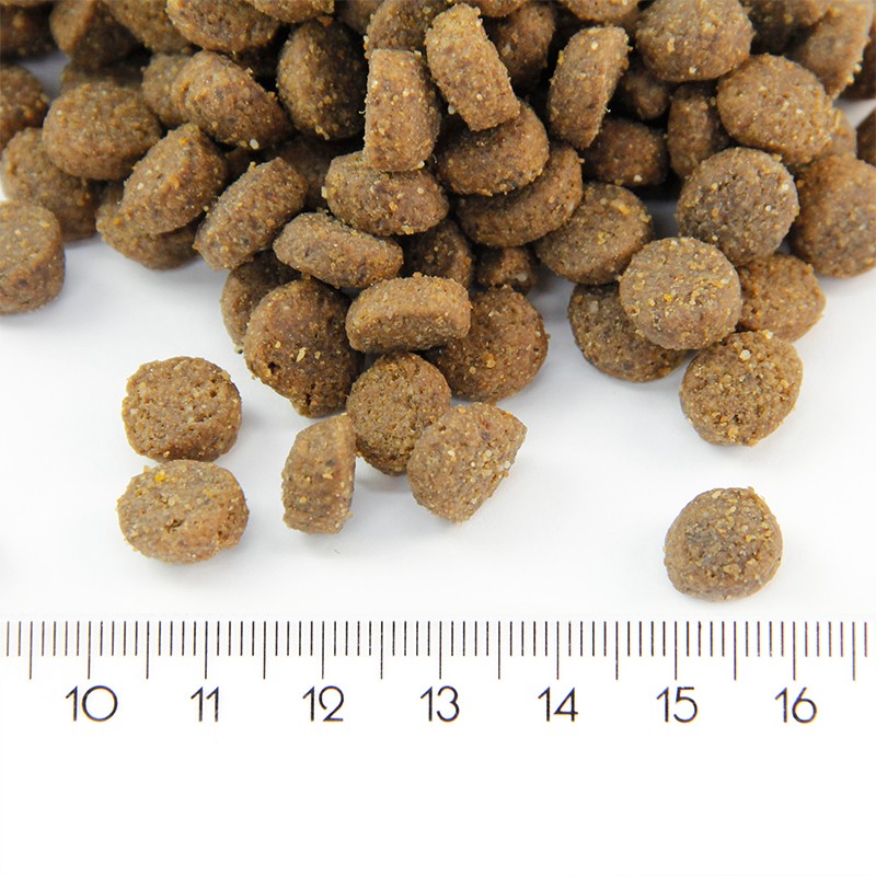 ProBooster Puppy Mini & Medium kyckling 15 kg för hundar