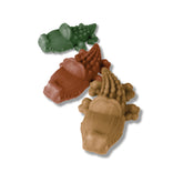 Whimzees tandvårdskrokodil S 1 st