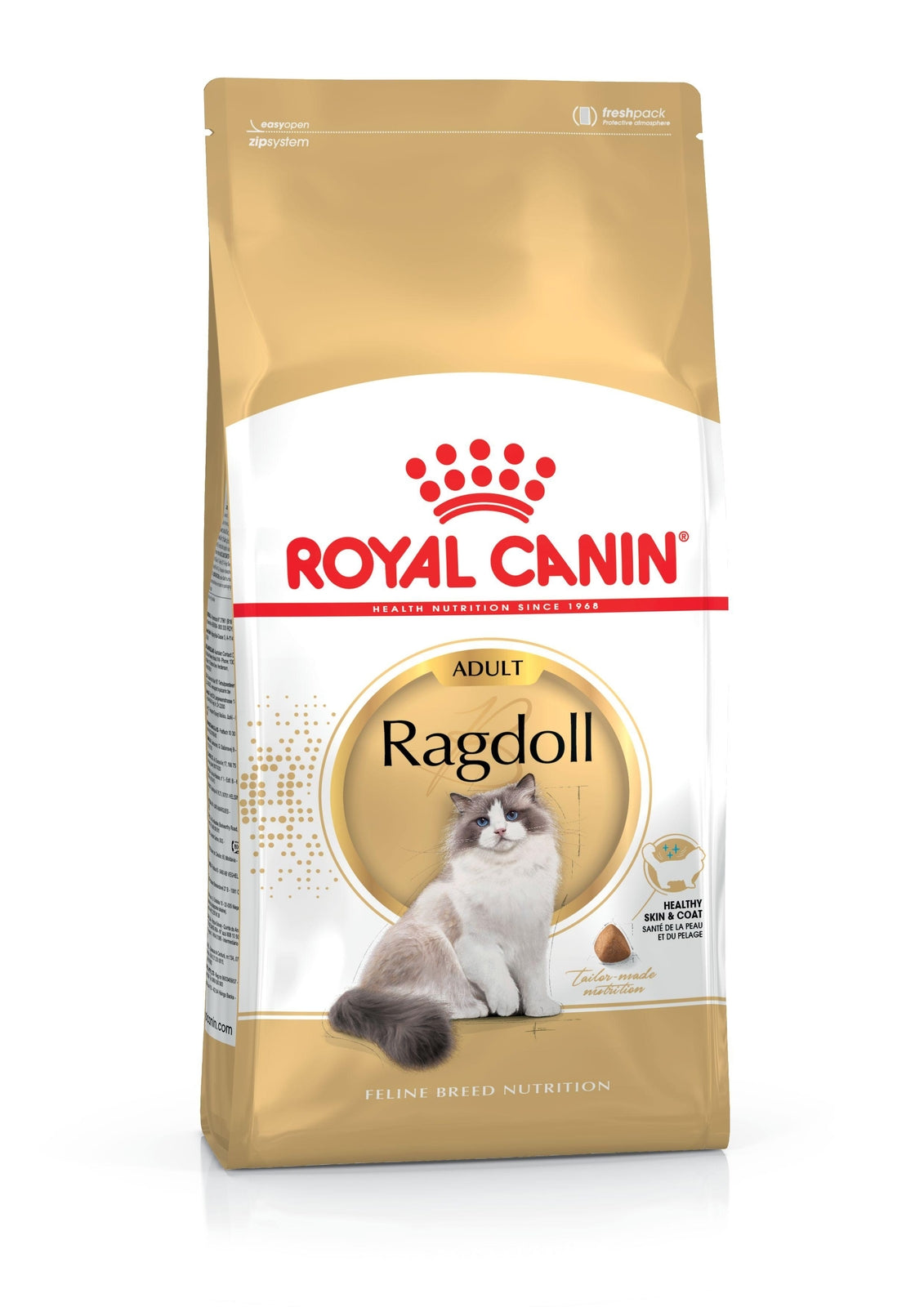 Royal Canin Ragdoll Adult 2 kg för katter