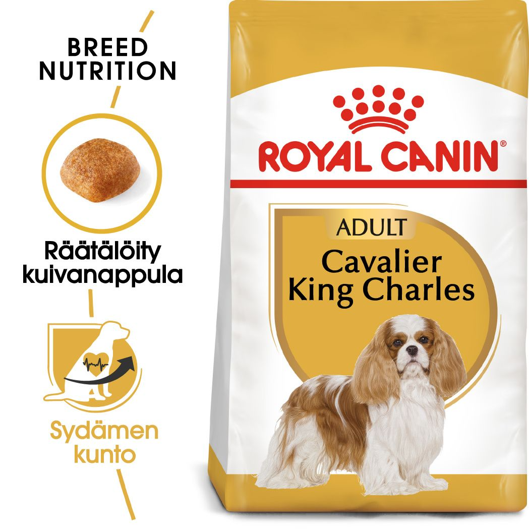 Royal Canin Cavalier King Charles Adult för hundar 1,5 kg
