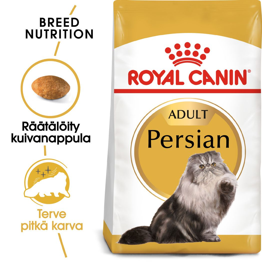 Royal Canin Persian Adult 2 kg för katter