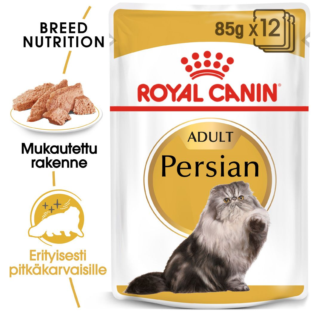 Royal Canin Persian Adult 12 x 85 g för katter