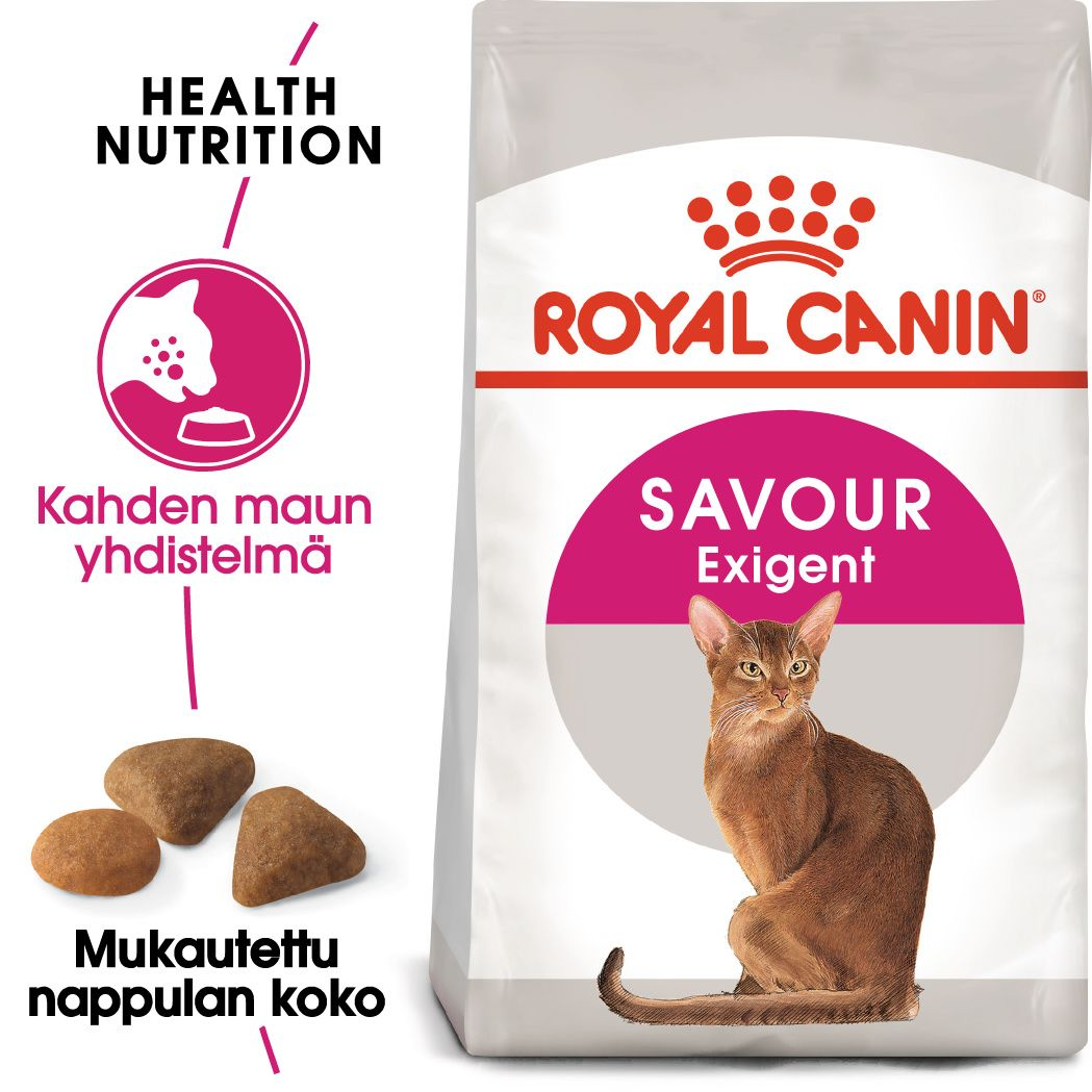 Royal Canin Savour Exigent katt 400 g