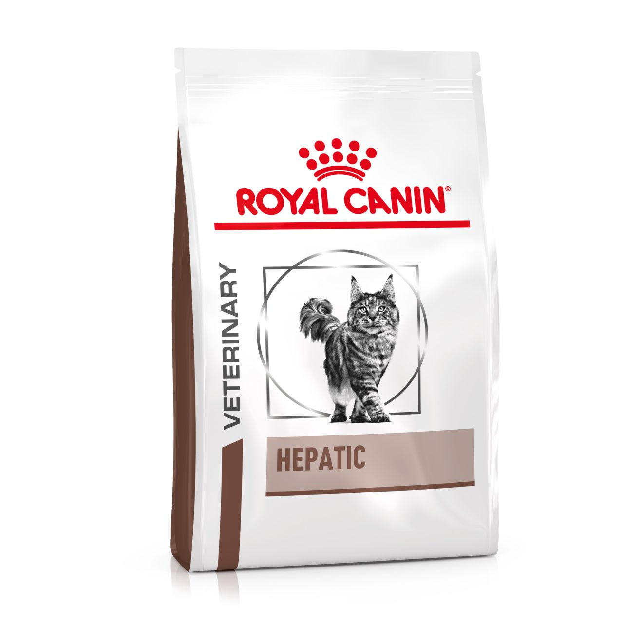 Royal Canin Veterinary Diets Gastrointestinal Hepatic kuivtoit kassidele 2 kg