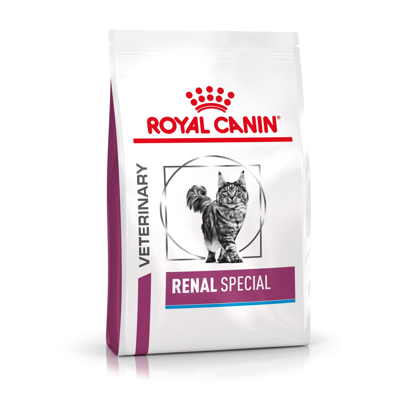 Royal Canin Veterinary Diets Renal Special dry food for cats 2 kg