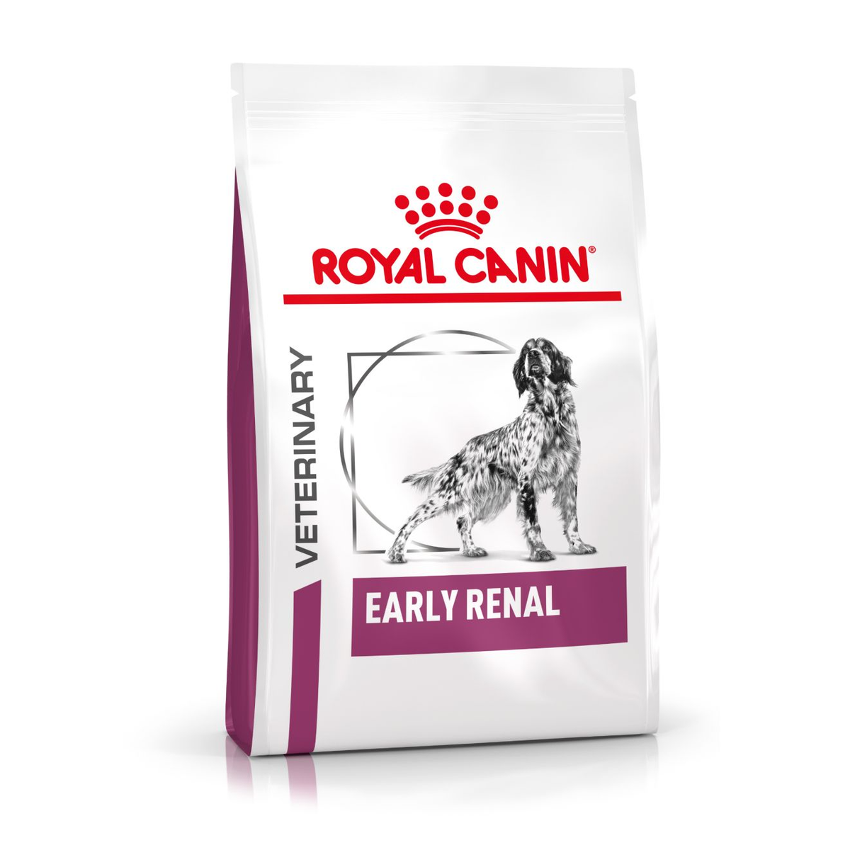 Royal Canin Veterinary Diets Vital Early Renal kuivtoit koertele 2 kg