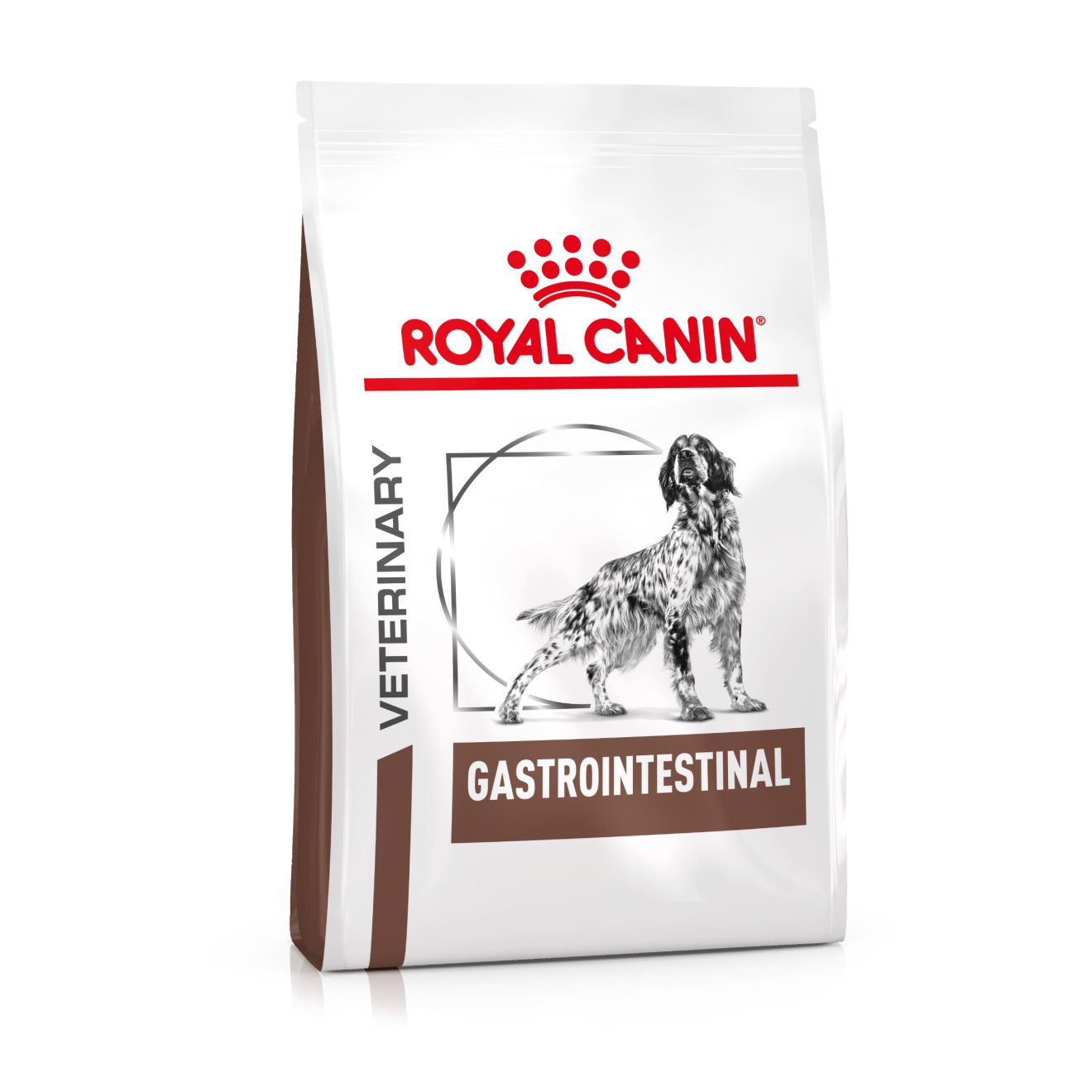 Royal Canin Veterinary Diets Gastrointestinal torrfoder för hund 15 kg