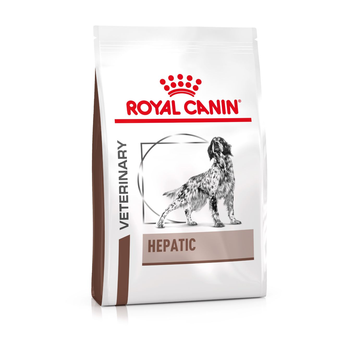 Royal Canin Veterinary Diets Gastrointestinal Hepatic dry food for dogs 1.5 kg