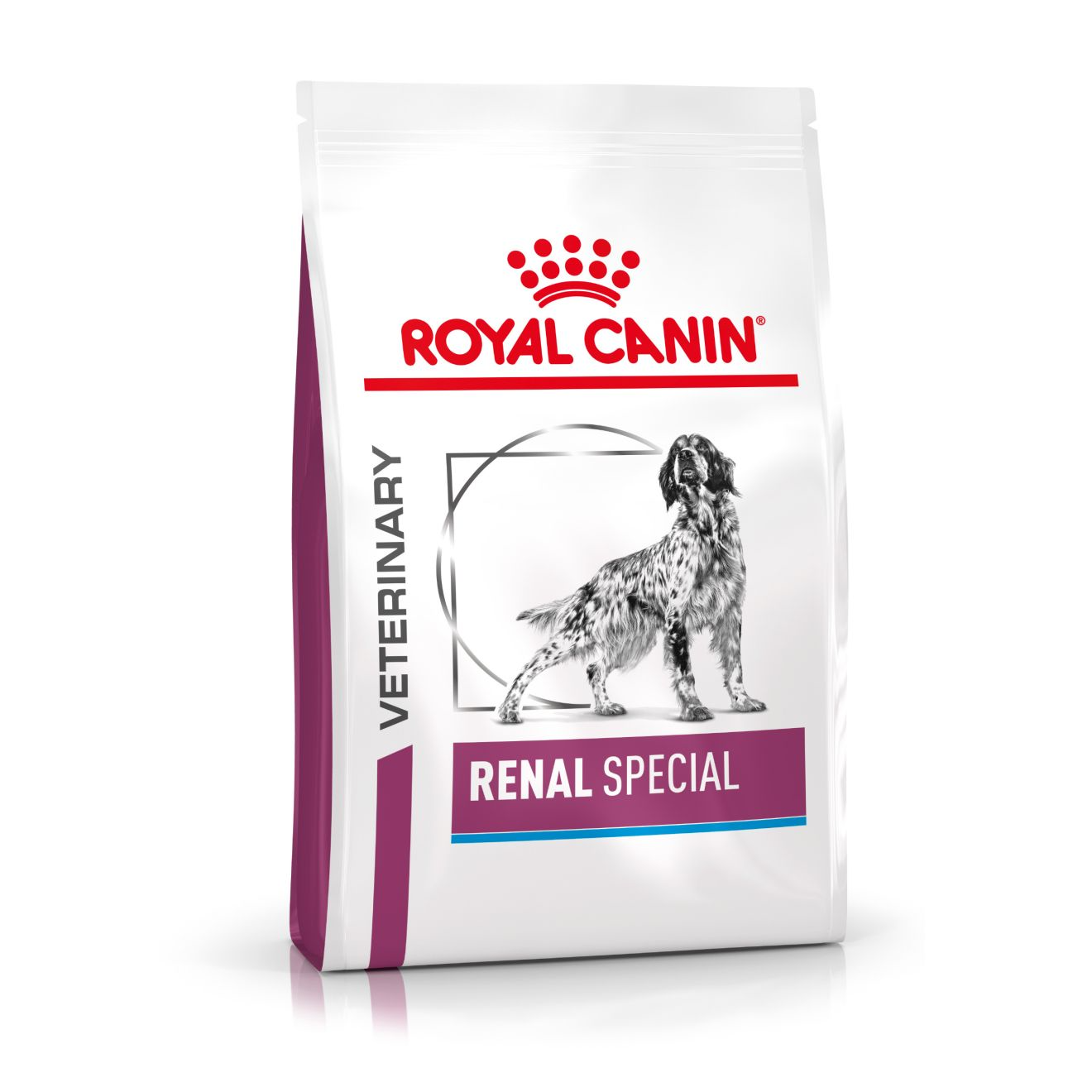 Royal Canin Veterinary Diets Renal Special 10 kg för hundar