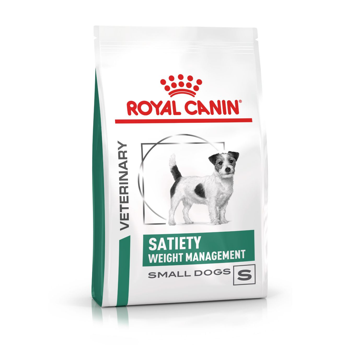 Royal Canin Veterinary Diets Weight Management Satiety Small Dog torrfoder för hund 1,5 kg