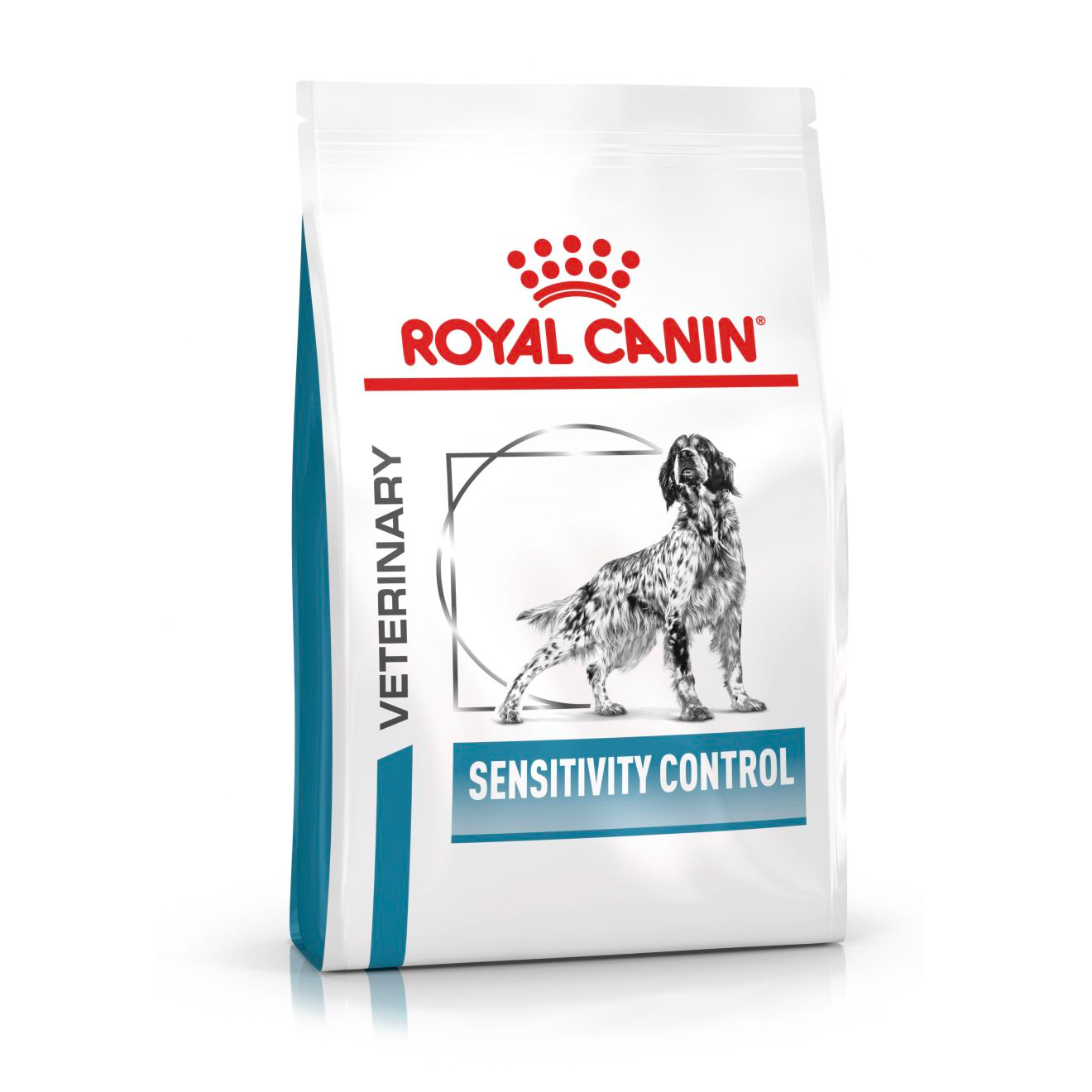 Royal Canin Veterinary Diets Derma Sensitivity Control dry food for dogs 7 kg