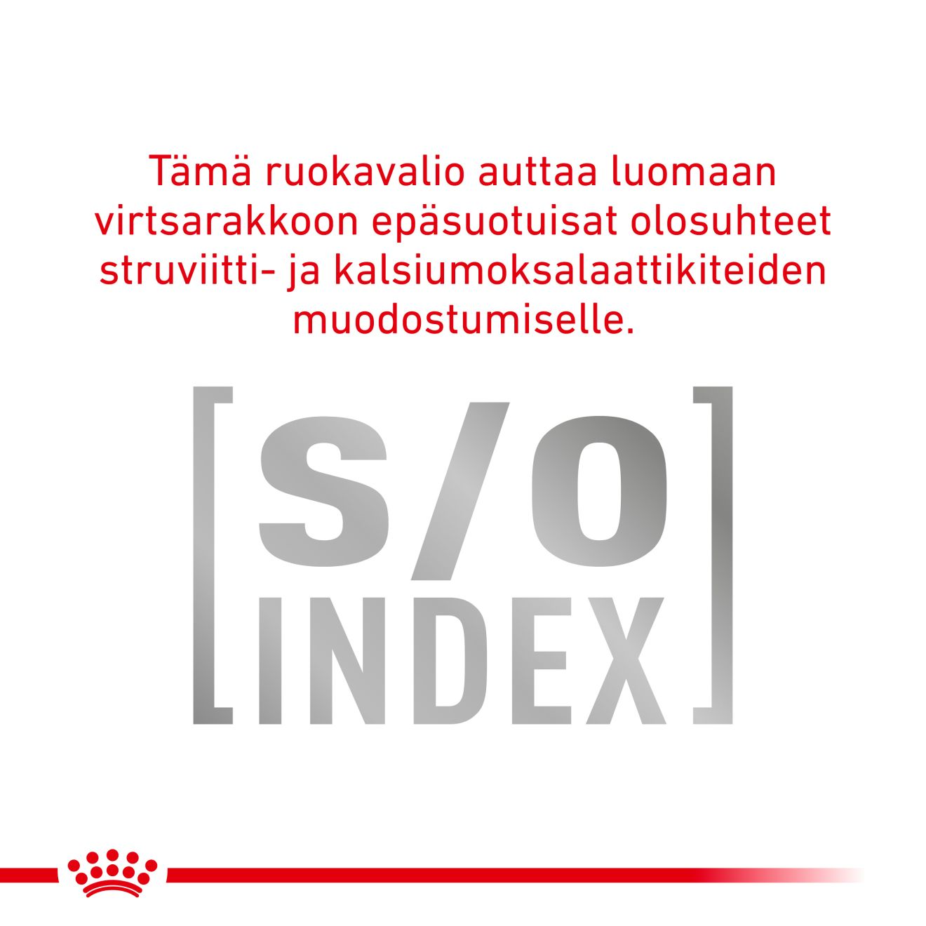 Royal Canin Veterinary Diets Weight Management Satiety Loaf våtfoder för hund 195 g