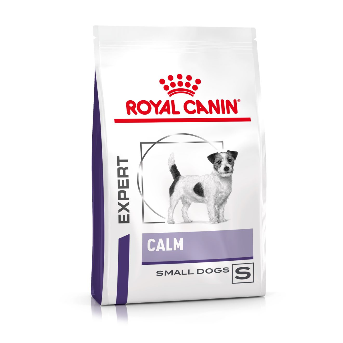 Royal Canin Veterinary Diets Health Management Calm Dog Dry Food 4 kg