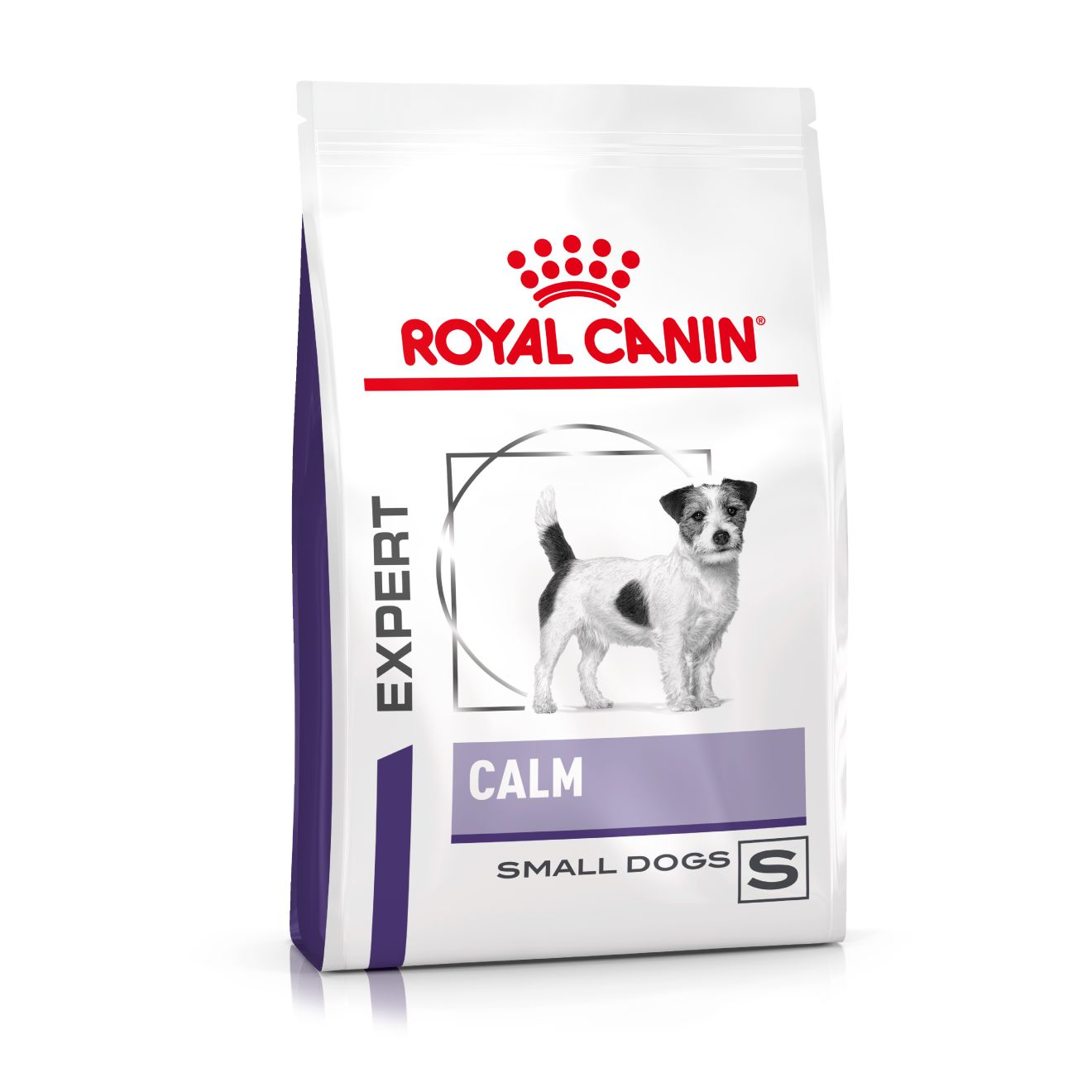 Royal Canin Veterinary Diets Health Management Calm torrfoder för hund 4 kg
