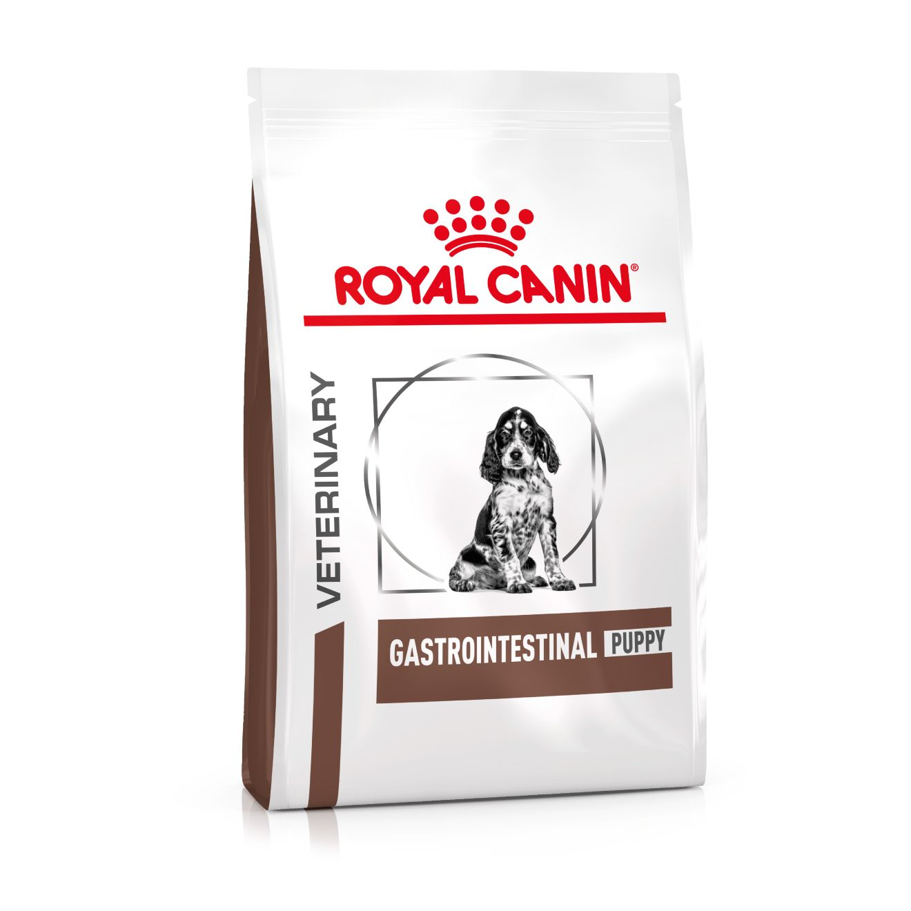 Royal Canin Veterinary Diets Gastrointestinal Puppy torrfoder för hund 10 kg