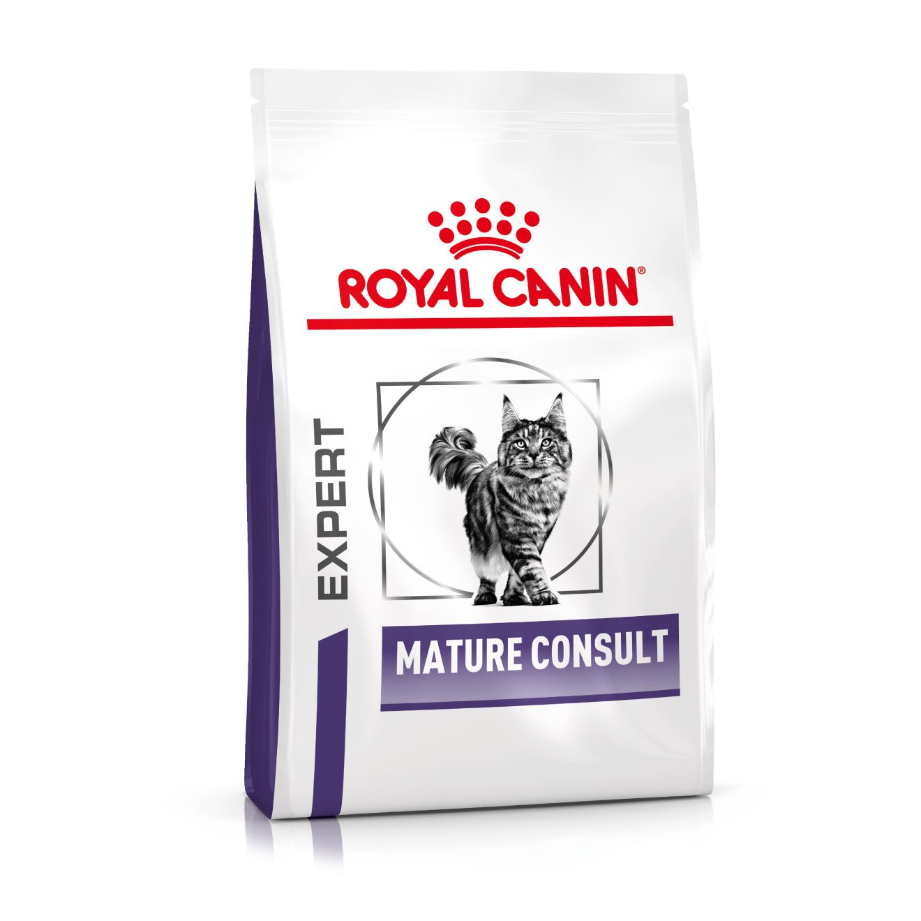 Royal Canin Veterinary Diets Mature Consult dry cat food 3,5 kg