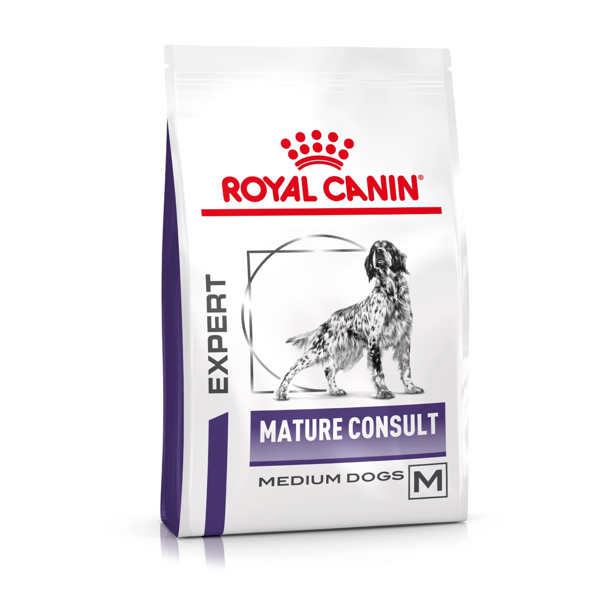Royal Canin Veterinary Diets Health Management Mature Consult dry food for dogs 10 kg