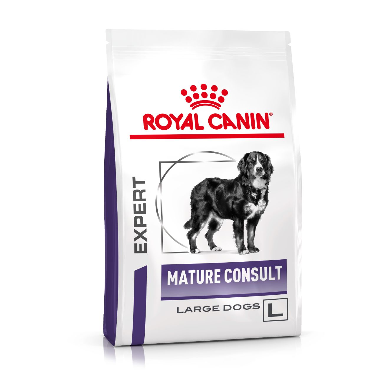 Royal Canin Veterinary Diets Health Management Mature Consult Large Dog dry food for dogs 14 kg