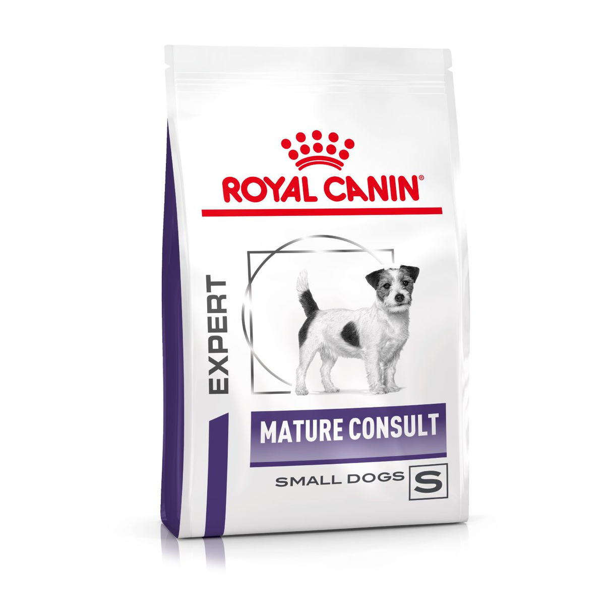 Royal Canin Veterinary Diets Health Management Mature Consult Small Dog för hundar 3,5 kg