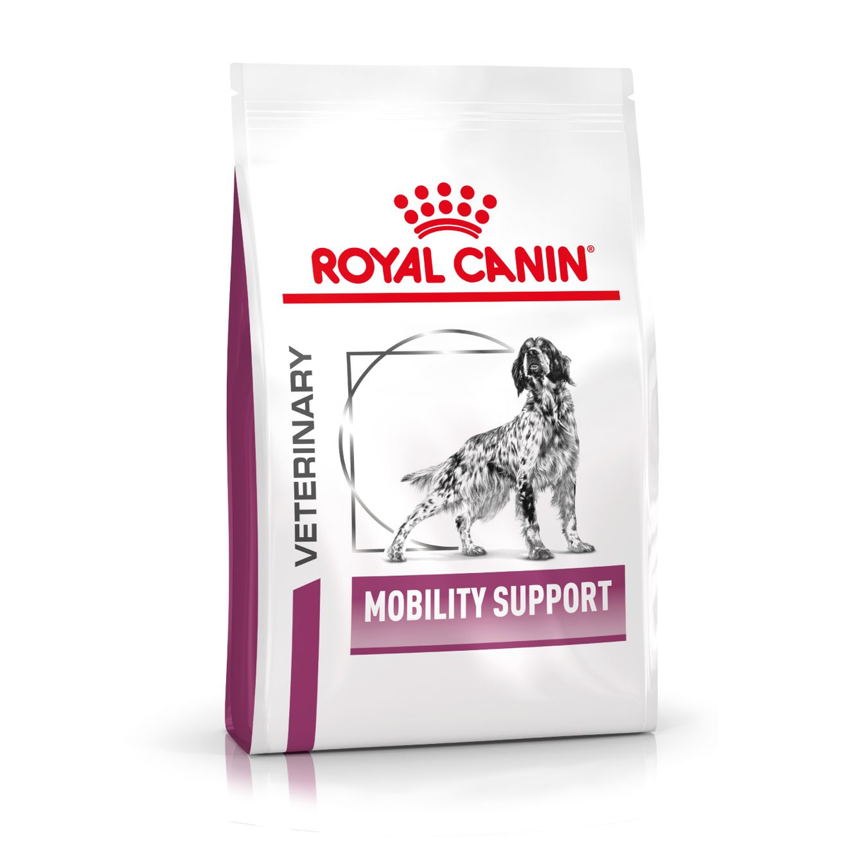 Royal Canin Veterinary Diets Mobility Support torrfoder för hund 12 kg