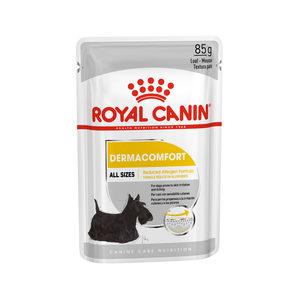 Royal Canin Dermacomfort märgtoit koertele 85 g