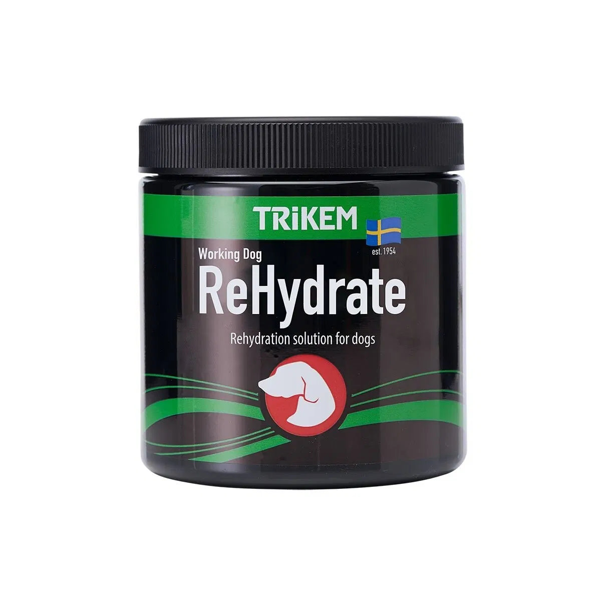Trikem WorkingDog ReHydrate 400 g