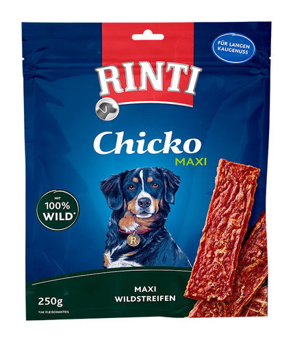 Bröst av Chicko Maxi vilt 250 g