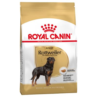 Royal Canin Rottweiler Adult dry food for dogs 12 kg