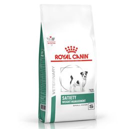 Royal Canin Veterinary Diets Weight Management Satiety Small Dog dry food for dogs