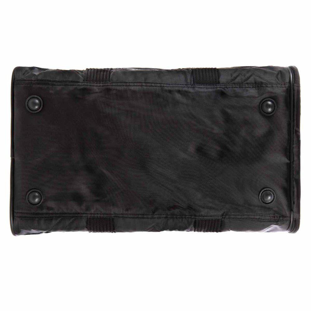 Sherpa Deluxe bärväska svart L
