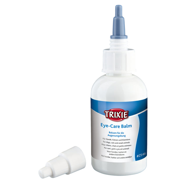 Trixie rengöringsvätska för ögonområdet 50 ml