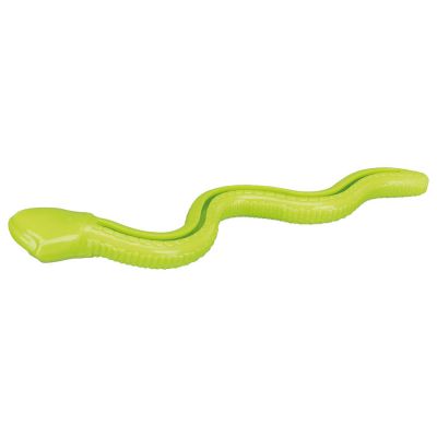 Trixie Snack-Snake aktiveringsleksak
