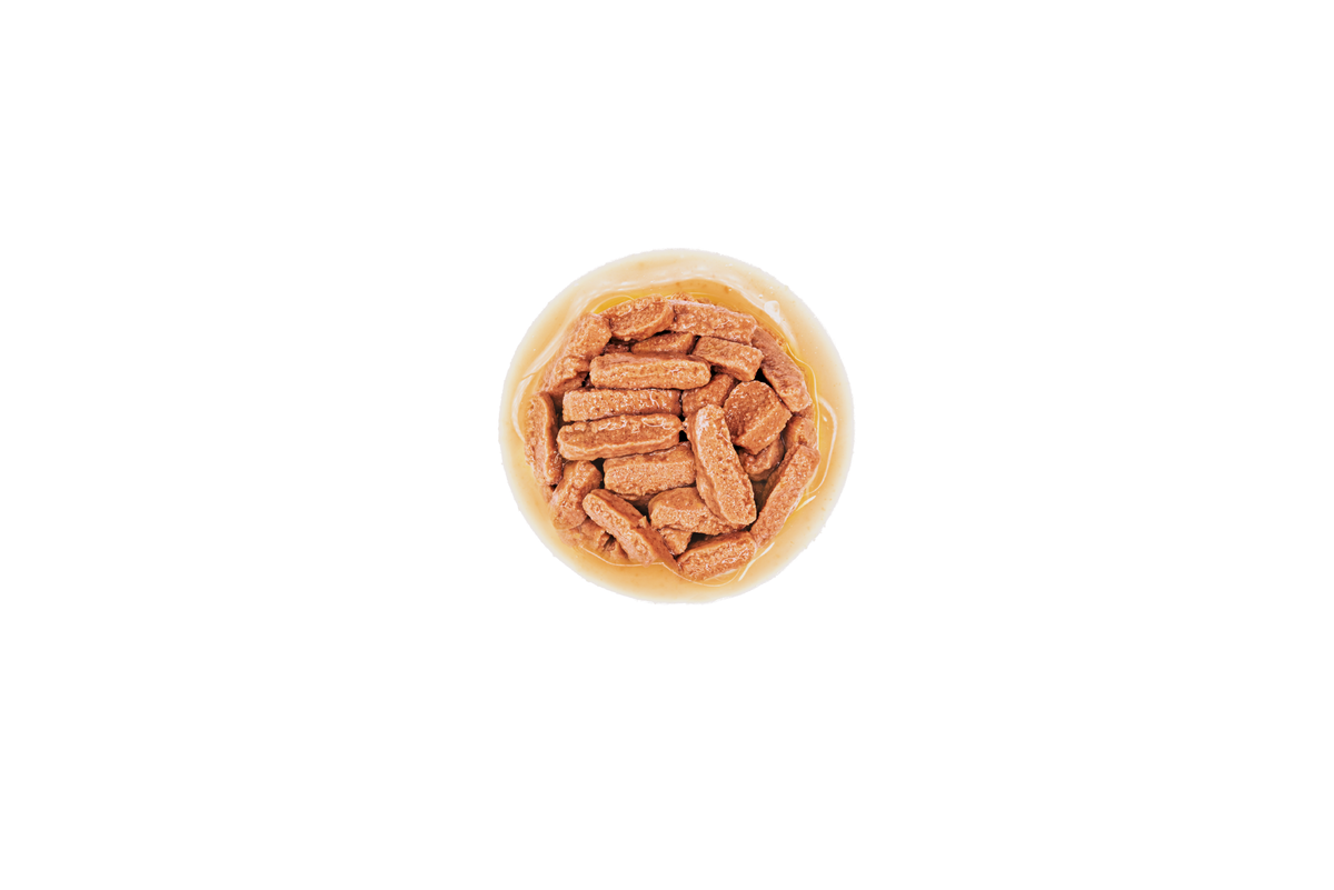 Royal Canin Medium Puppy Gravy wet food for puppies 10 x 140 g