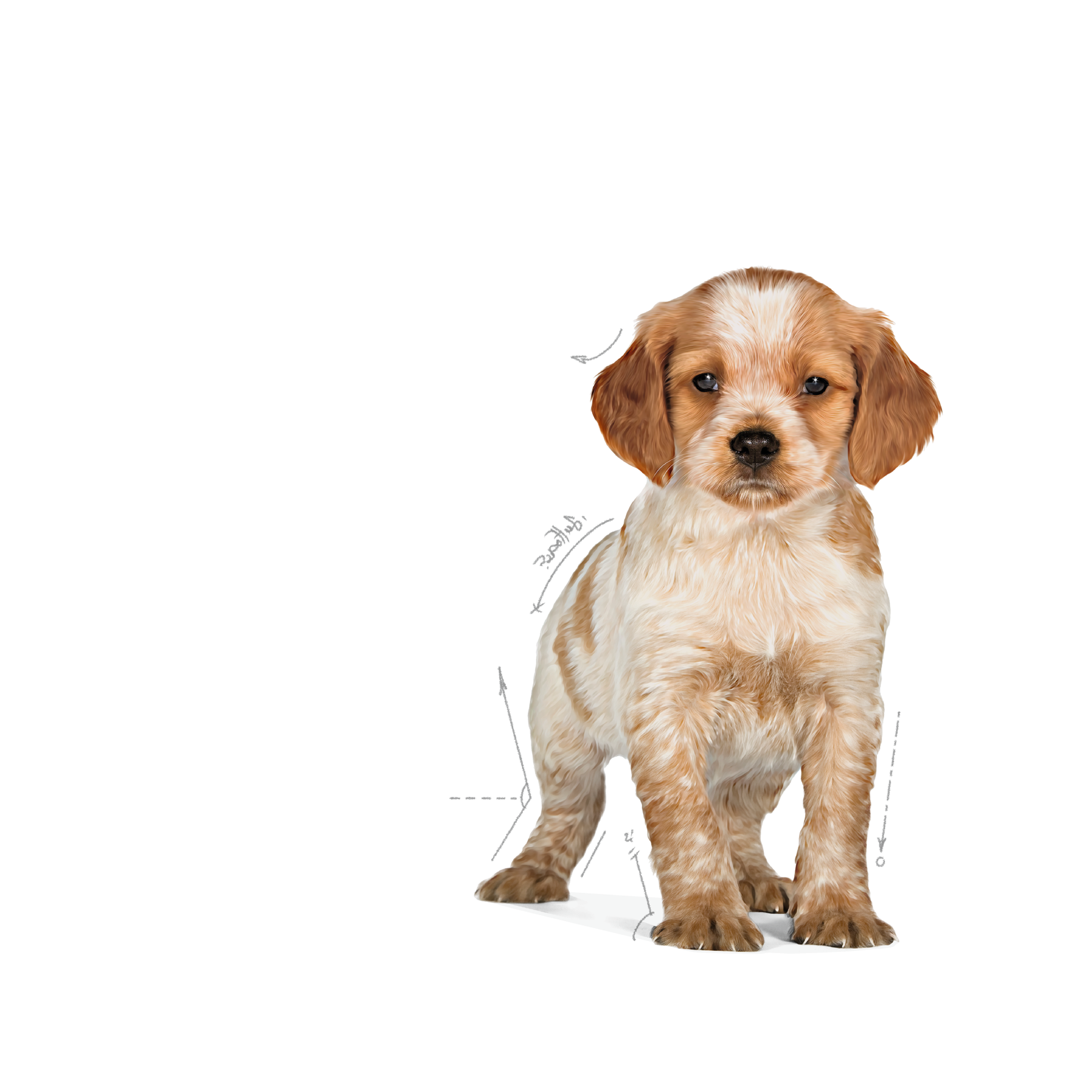Royal Canin Medium Puppy dry food for puppies 10 kg