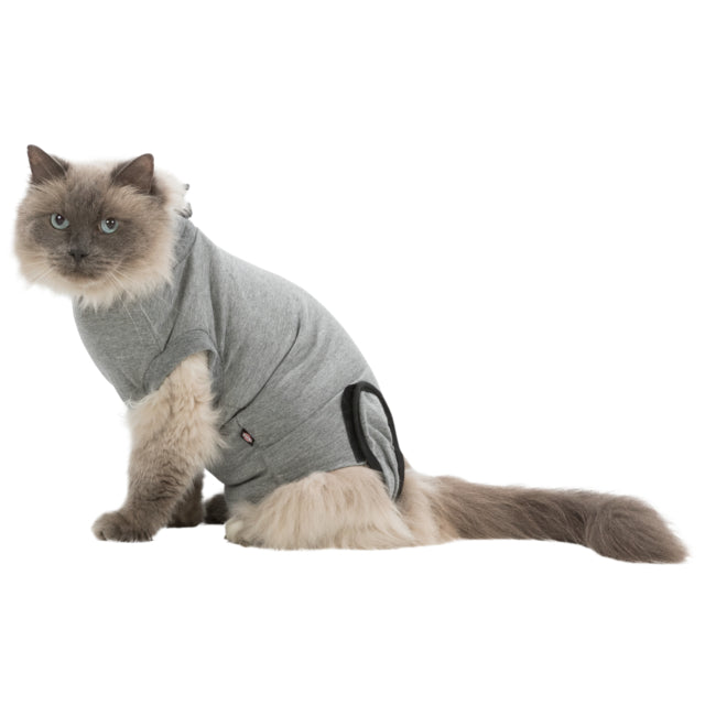 Trixie Protective Body Suit for Cats S-M