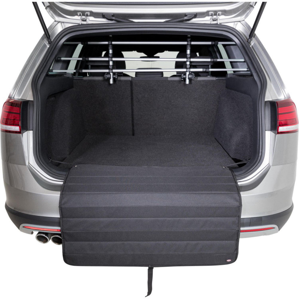 Trixie Rear bumper cover