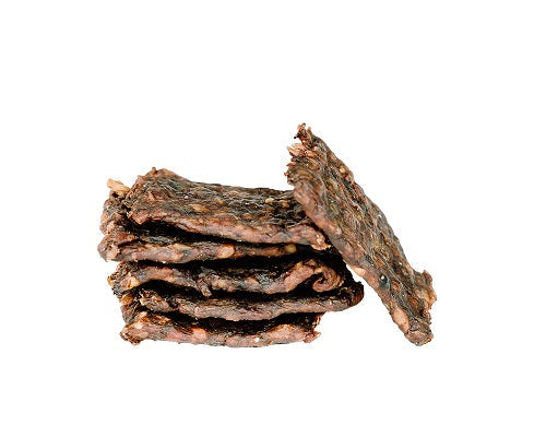 Tessu nötköttschips 3 kg för hundar och katter