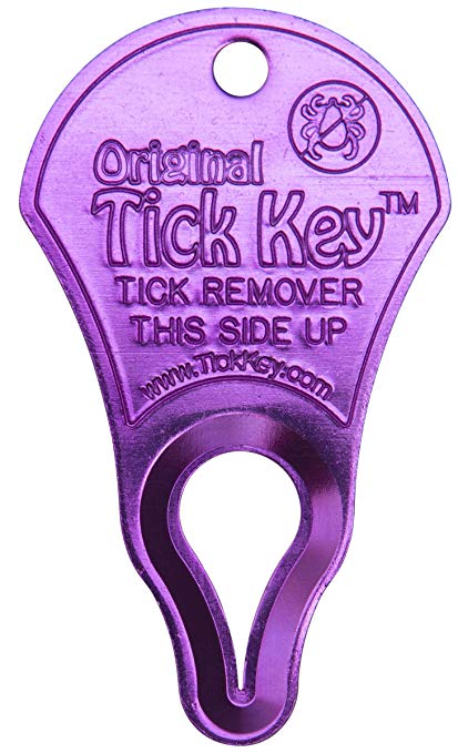 The Tick Key Fästingborttagare