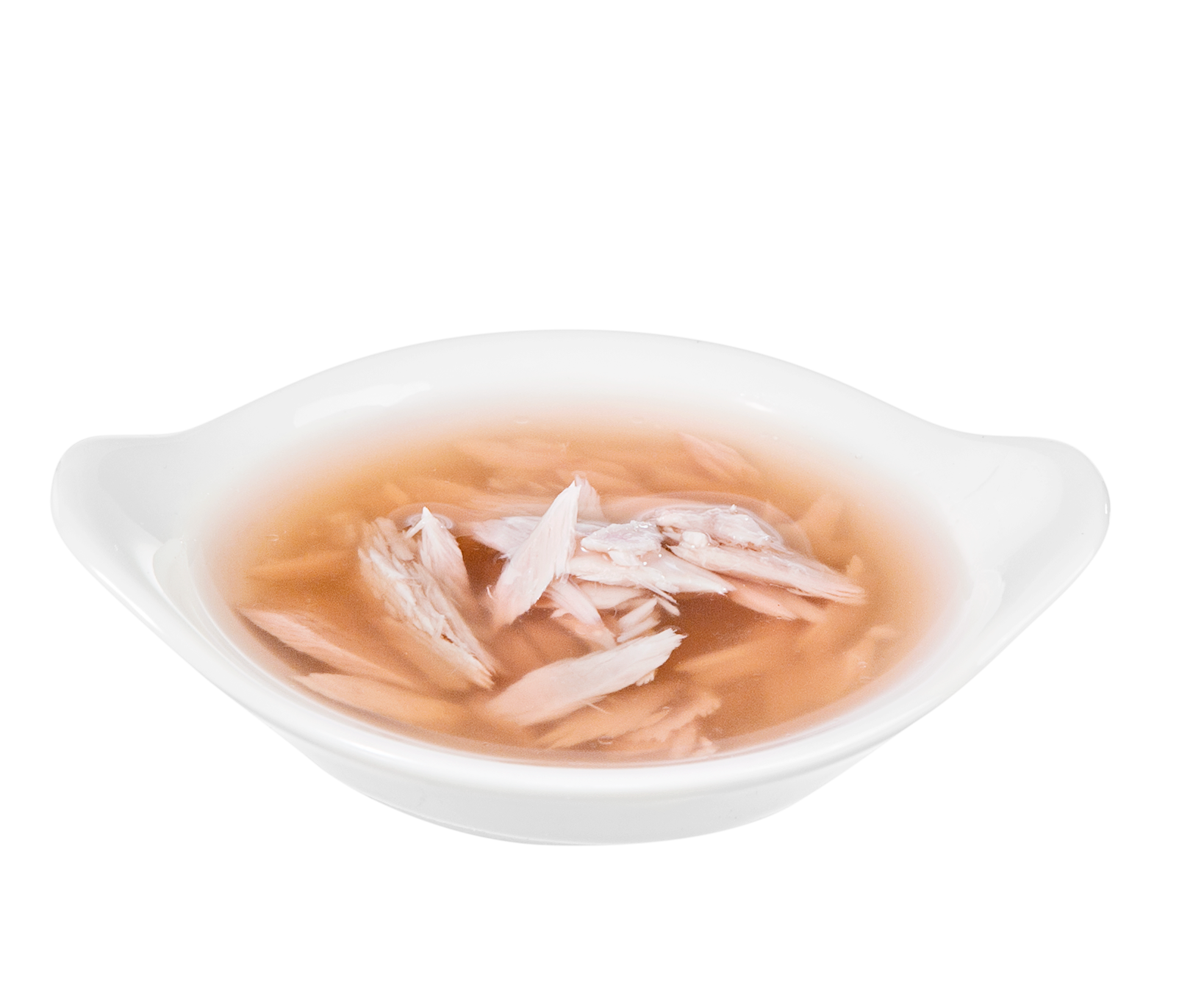 PrimaCat Soup Tonfisk i buljong för katter 4 x 40 g