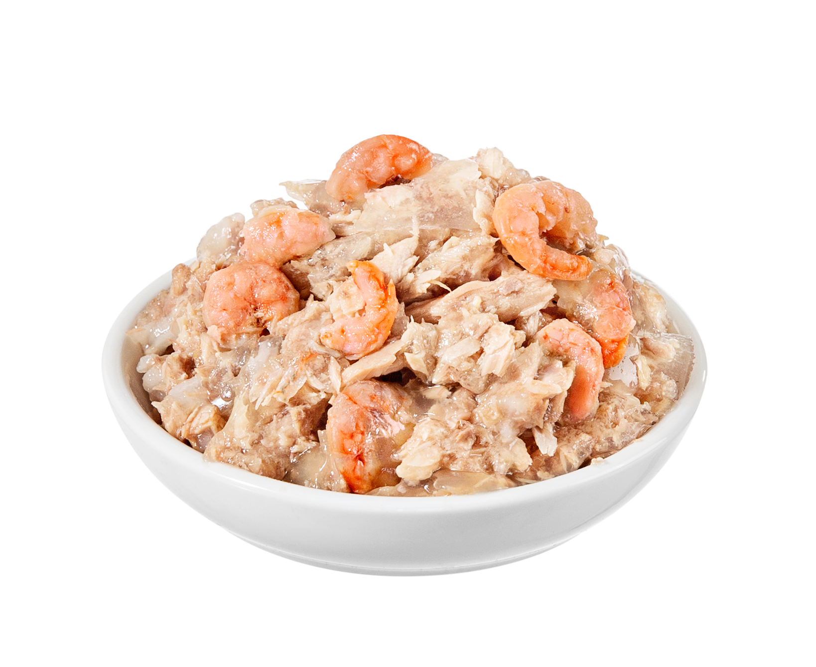 PrimaCat Fillets Tonfisk med räkor i gelé - Kattmat 24 x 50 g