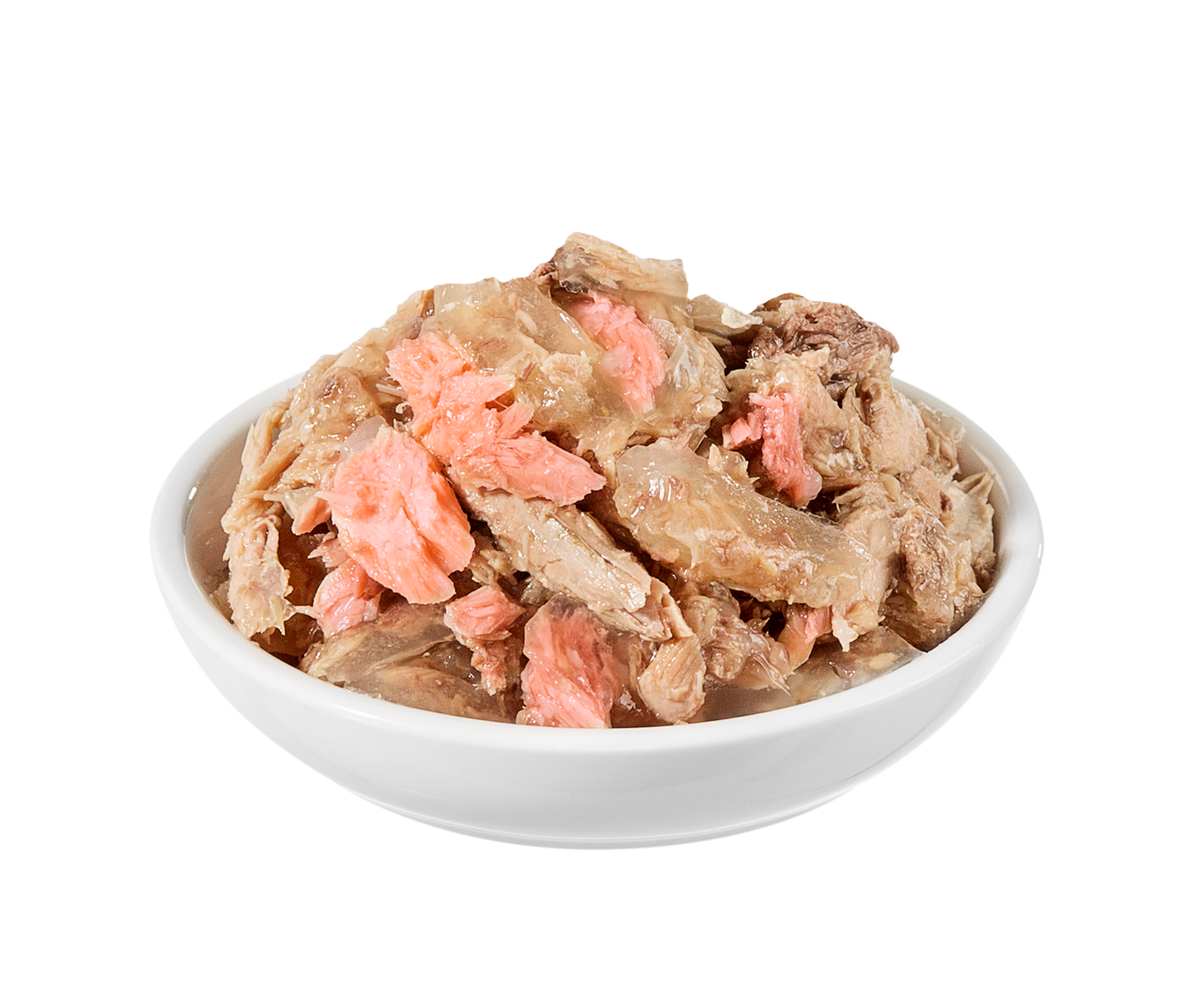 PrimaCat Fillets Tonfisk med lax i gelé - Kattmat 24 x 50 g