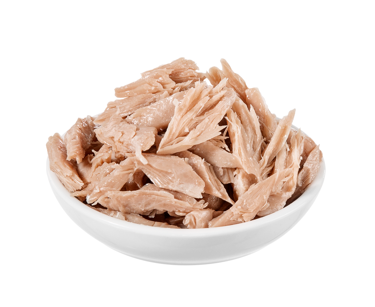 PrimaCat Fillets Tuna in water 24 x 50 g
